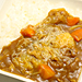 チーズカレー