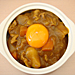 焼きカレー
