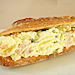 バゲットサンド ～ポテトサラダ～