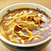 黒い豚カレーうどん