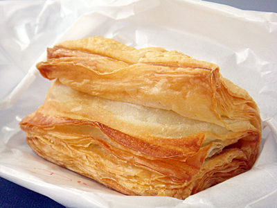 ポム＠Dans Dix ans