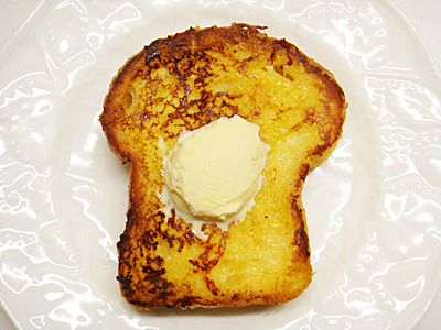 フレンチトースト