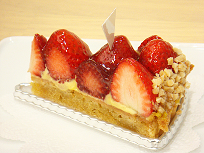 ロイヤルデリカ＠水天宮