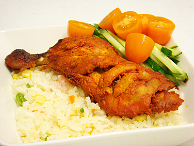 【塾後】冷食＆テイクアウト惣菜