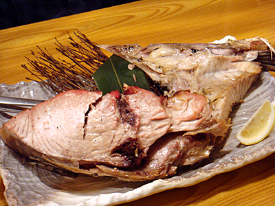 久しぶりに家族で居酒屋へ