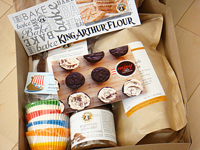 ENJOY! from JOY THE BAKER