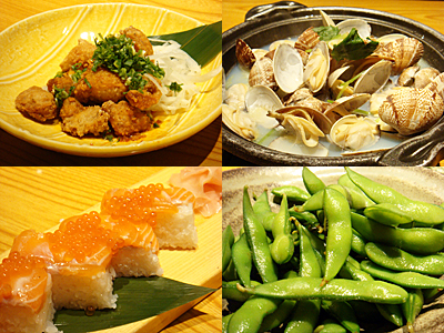 まぐろ解体ショー