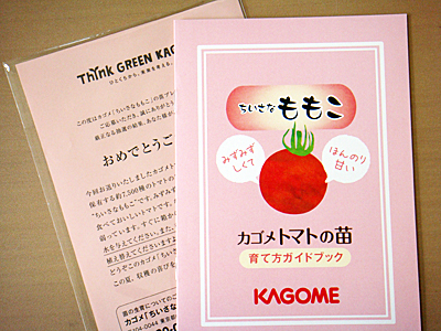 ちいさなももこ