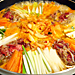 韓国風すき焼き