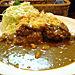 勝つカレー