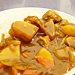 娘カレー