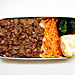 4/12 焼き肉弁当