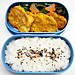 5/8 豚ピカタ弁当