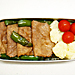 5/11 肉丼弁当