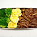 5/21 牛肉弁当