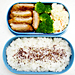 5/22 ミラノ風カツレツ弁当