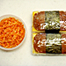 7/11 スパムむすび弁当