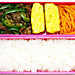 10/17 ピーマンと牛肉のスパイス炒め弁当