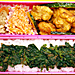 11/29 鶏から揚げ弁当