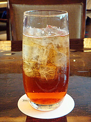 「トロピカルフルーツ＆サマー・デザートブッフェ」