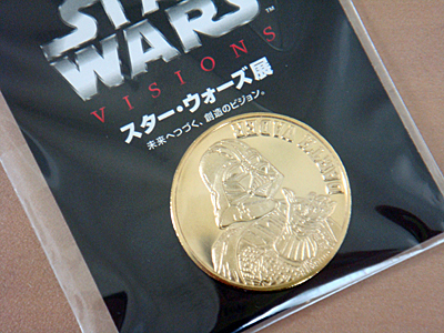 スター・ウォーズ展＠六本木ヒルズ