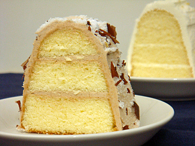 フランクフルターシュニッテン＠ボビーユーハイム