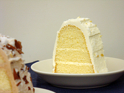 フランクフルターシュニッテン＠ボビーユーハイム