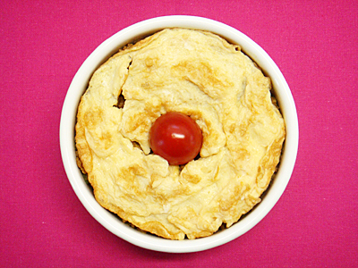 4/30 ドライカレー弁当